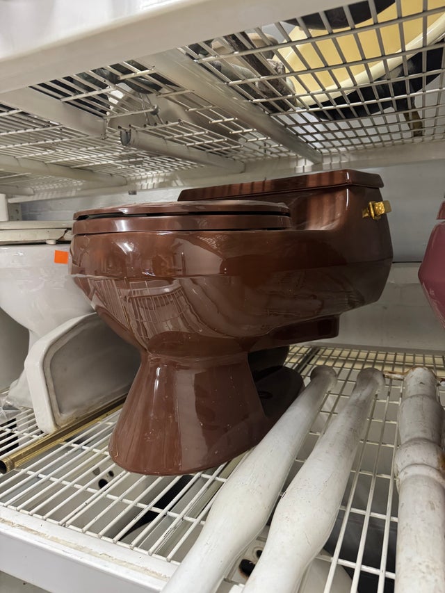 Toilets - Architectural Salvage - Hudson Valley House Parts