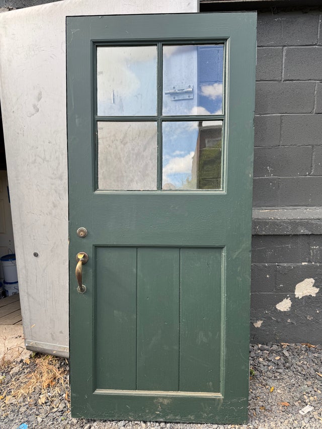Screen Doors | Hudson Valley House Parts