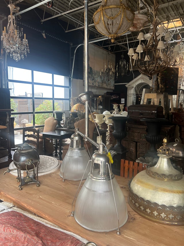 Store and Commercial Displays - Architectural Salvage - Hudson