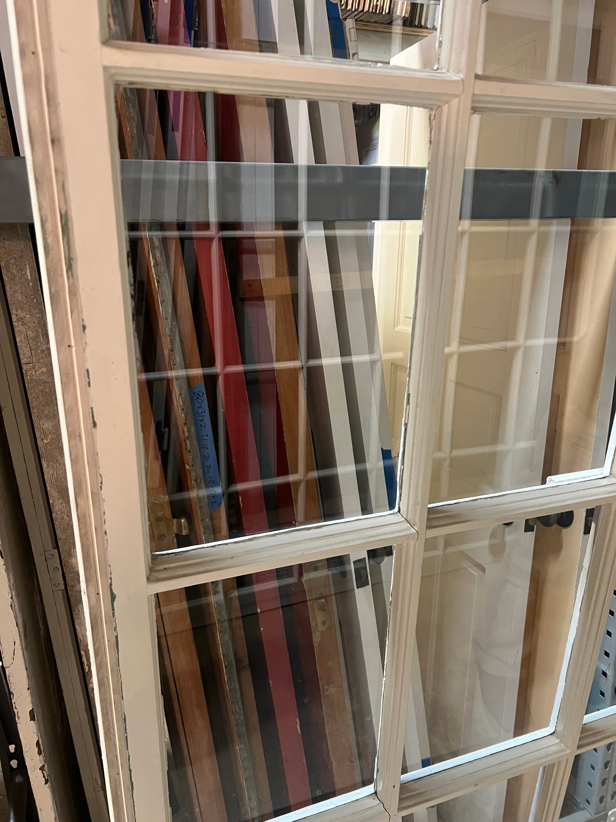 Bay Window Unit Parts | Hudson Valley House Parts