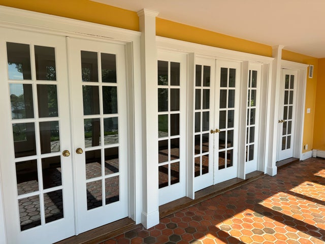 Rye Colonial Revival | Hudson Valley House Parts