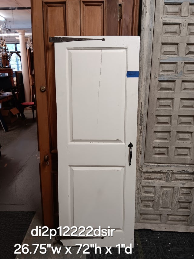 パーテーション×2 Modular Double Door, with Plate, Rear Panel, 1800x1200x400mm, Gray