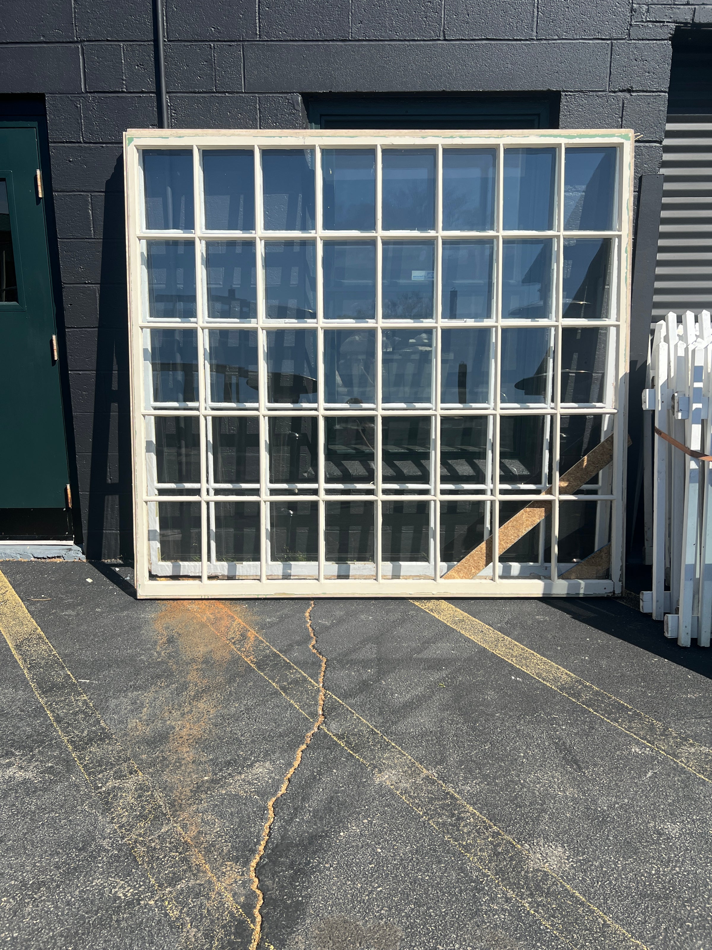 Bay Window Unit Parts | Hudson Valley House Parts