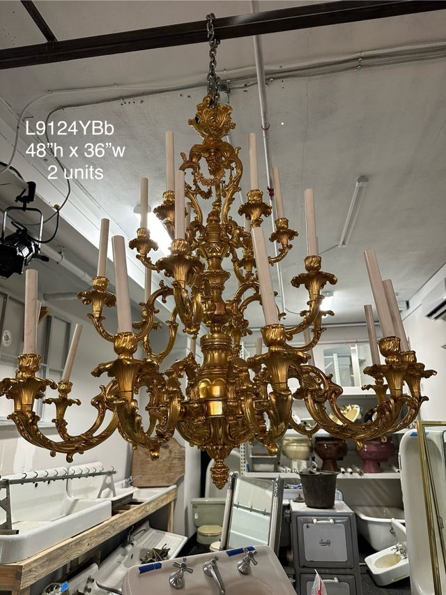60’s~70’s アイアン　ペンダントライト　カレイドスコープ・US Lighting - Architectural Salvage - Hudson Valley House Parts