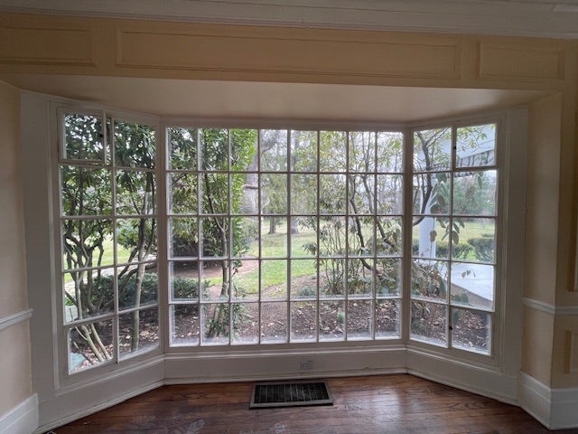 Bay Window Unit Parts | Hudson Valley House Parts