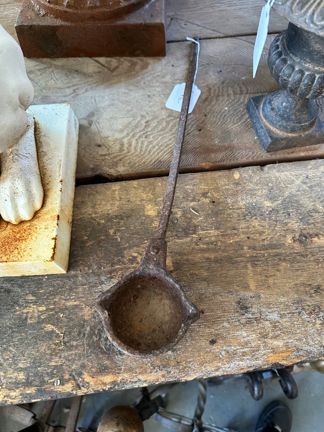 Tools | Hudson Valley House Parts