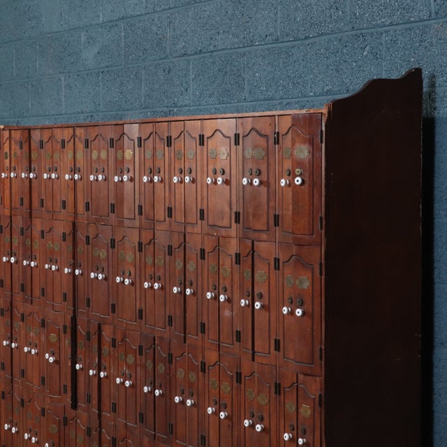Store and Commercial Displays - Architectural Salvage - Hudson