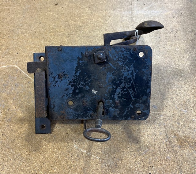 Hardware and Tools - Architectural Salvage - Hudson Valley House