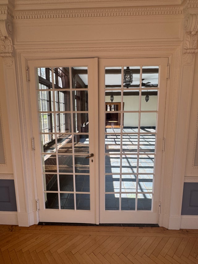 Antique French Doors | Hudson Valley House Parts