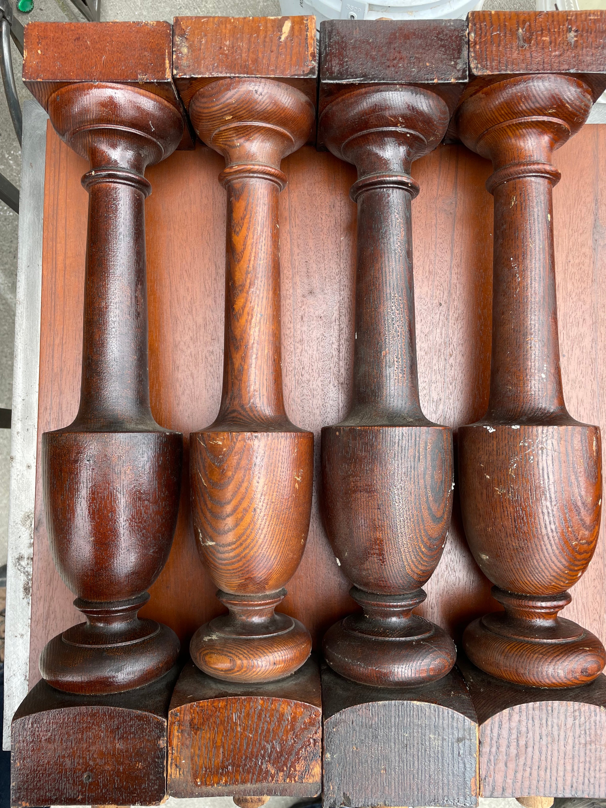 Balusters | Hudson Valley House Parts