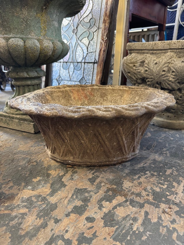 boskke sky planter keramik Sky Planter recycelt