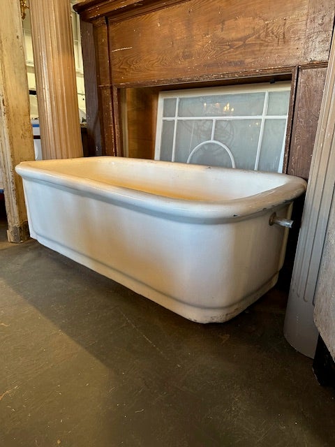 Bathroom and Plumbing - Architectural Salvage - Hudson Valley