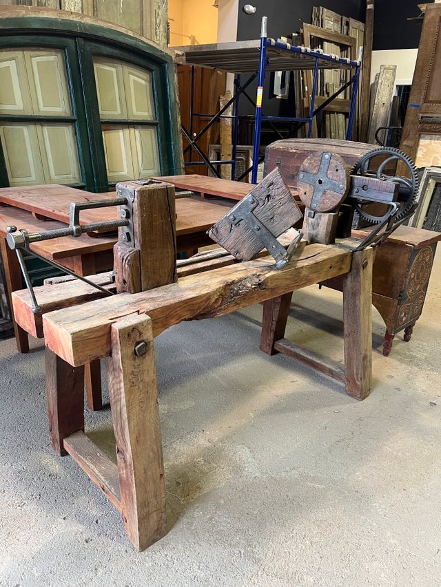 Tools | Hudson Valley House Parts