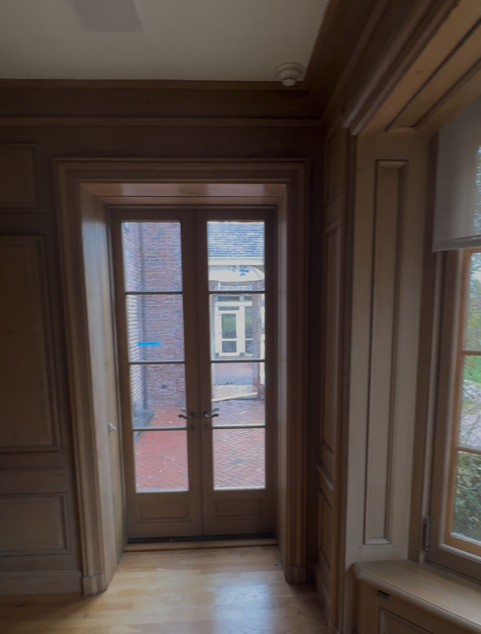 Antique French Doors | Hudson Valley House Parts