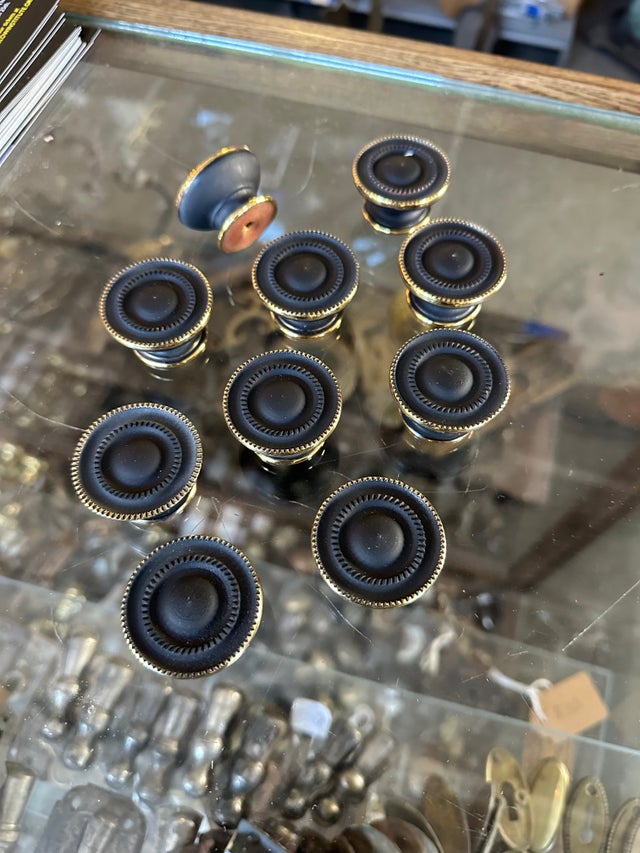 Drawer Pulls, Knobs and Handles - Architectural Salvage - Hudson
