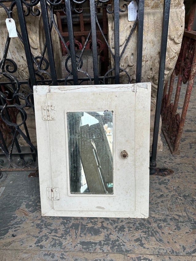 Bathroom Accessories - Architectural Salvage - Hudson Valley House