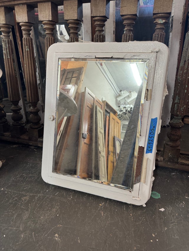 Bathroom Accessories - Architectural Salvage - Hudson Valley House