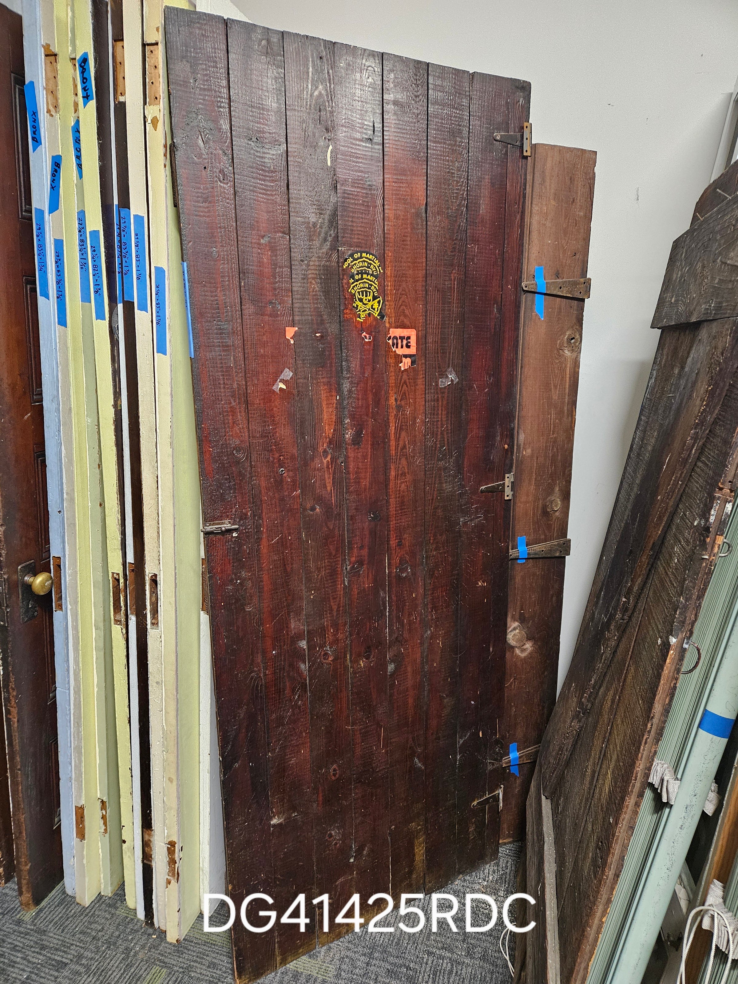 Ygggn 1920’s Beadboard doors - 3 sizes available | Hudson Valley House Parts