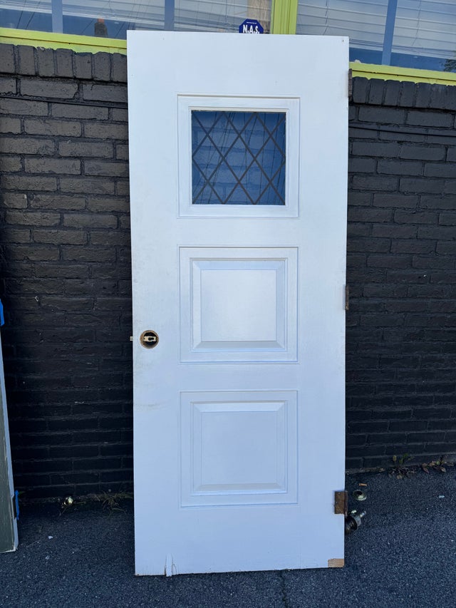 2 Panel | Hudson Valley House Parts