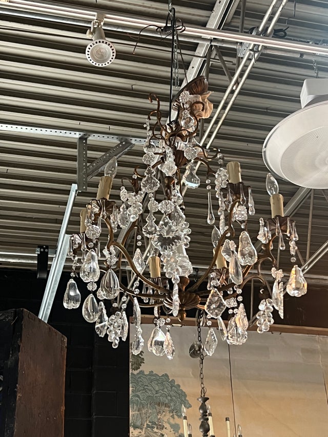 Lighting - Architectural Salvage - Hudson Valley House Parts