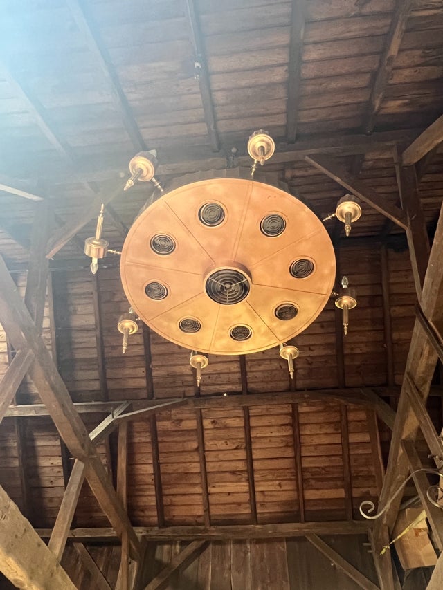 Lighting - Architectural Salvage - Hudson Valley House Parts