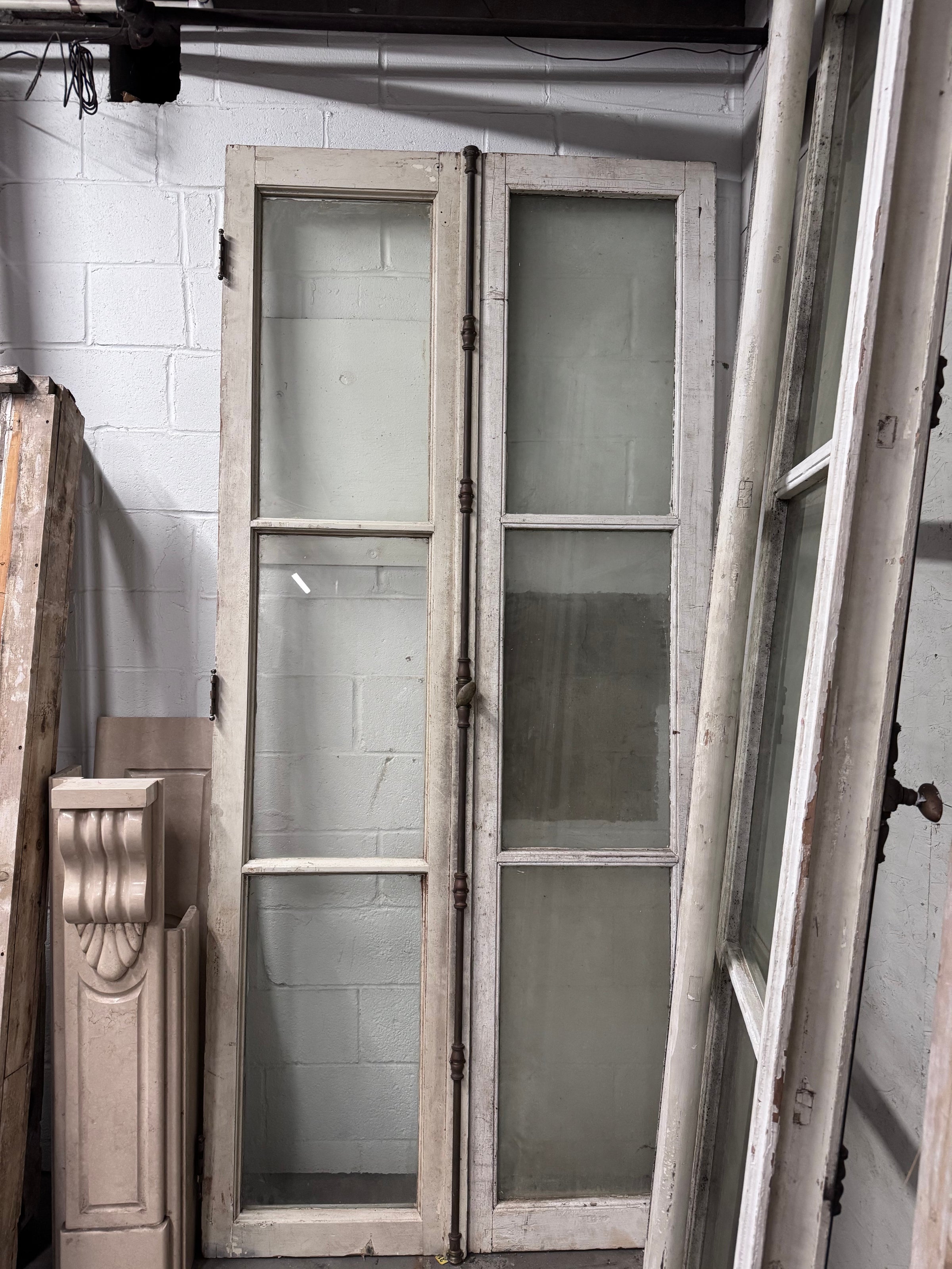 Hudson Valley House Parts