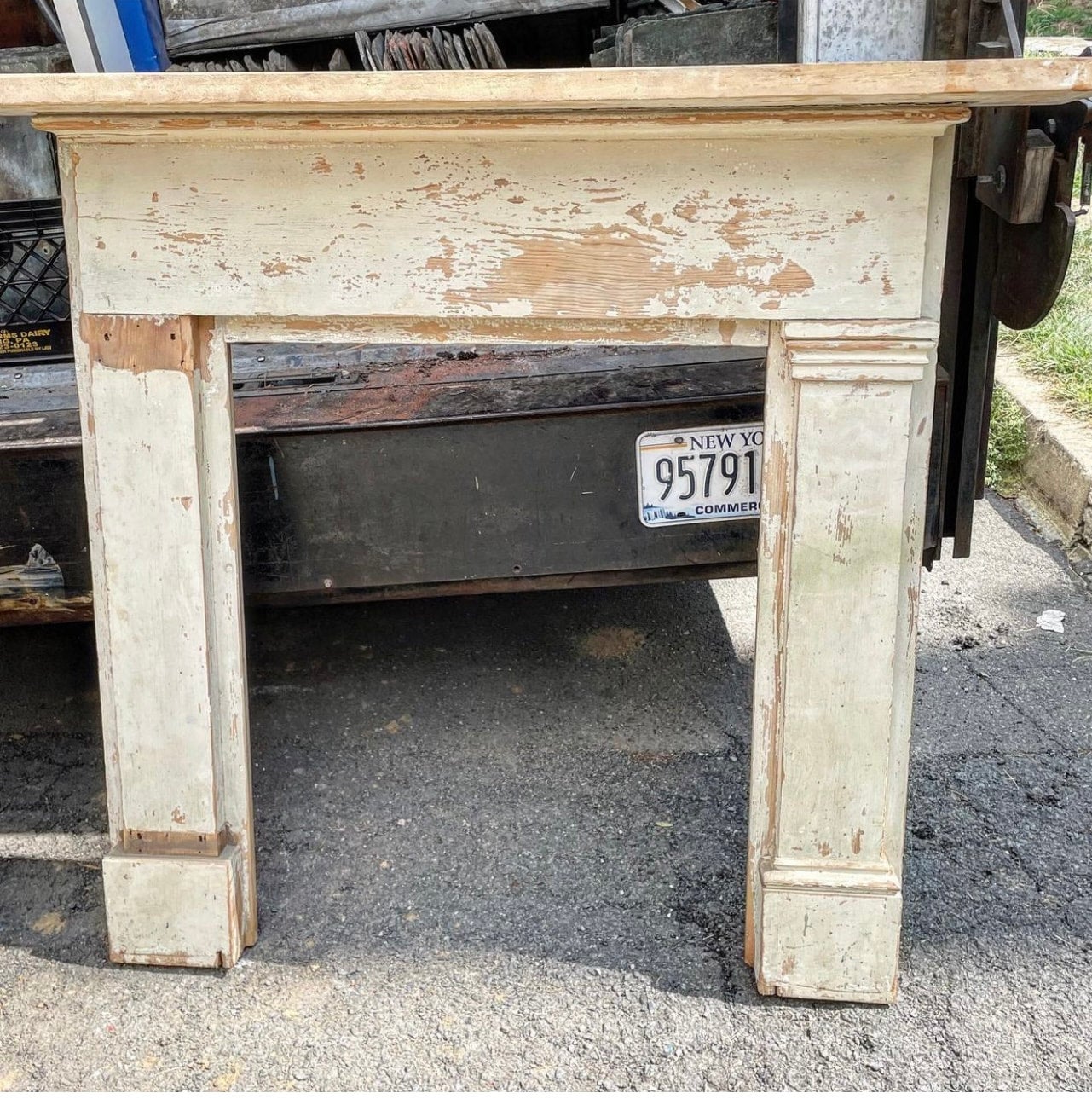 Ventiduct Windsor No. 18 Parlor Cylinder Cast Iron Stove - Architectural  Salvage - Hudson Valley House Parts