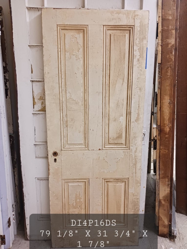 The New (Old) Interior Doors – Cottonwood Shanty, 43% OFF