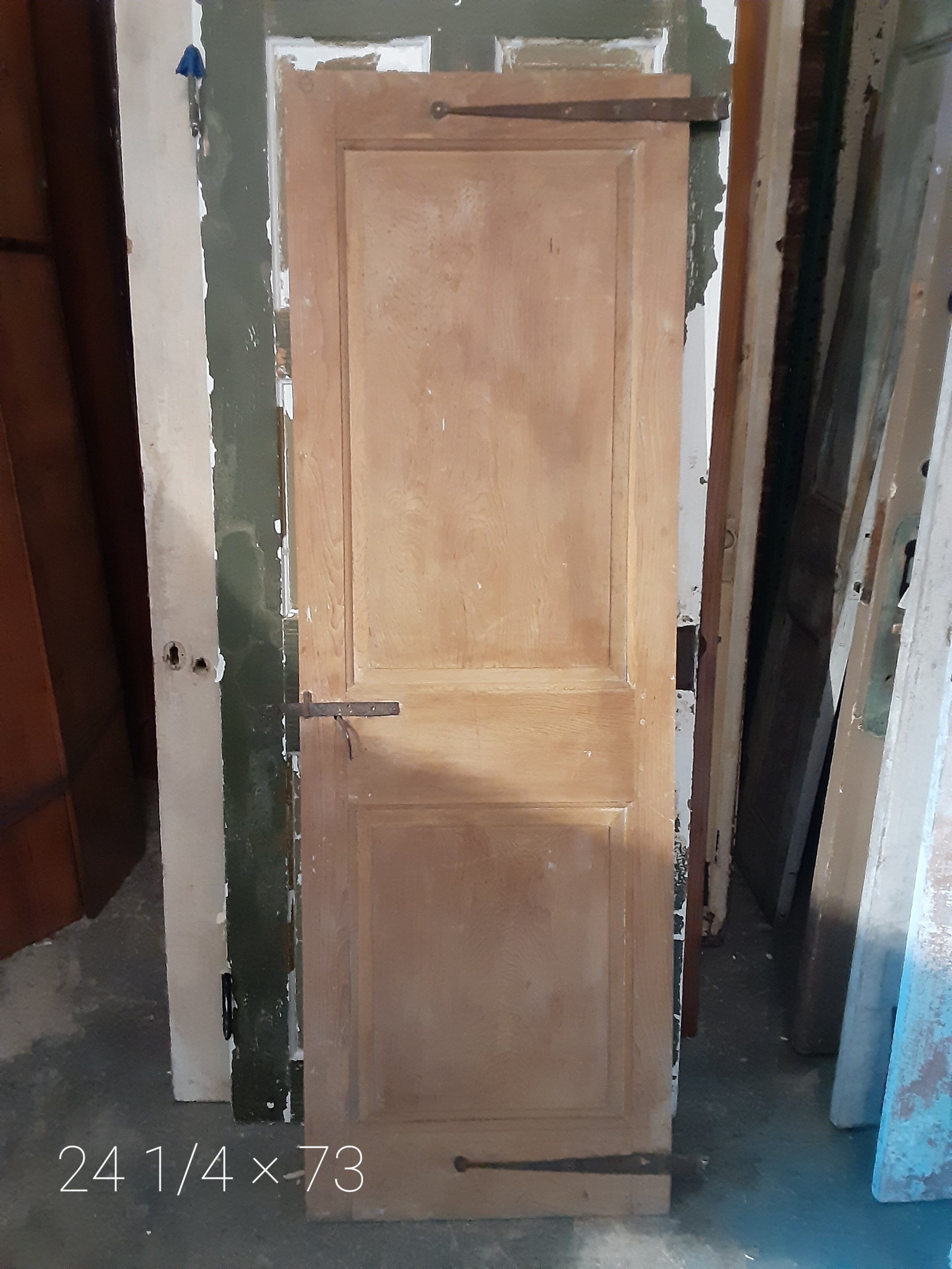 Colonial™ Closet Door